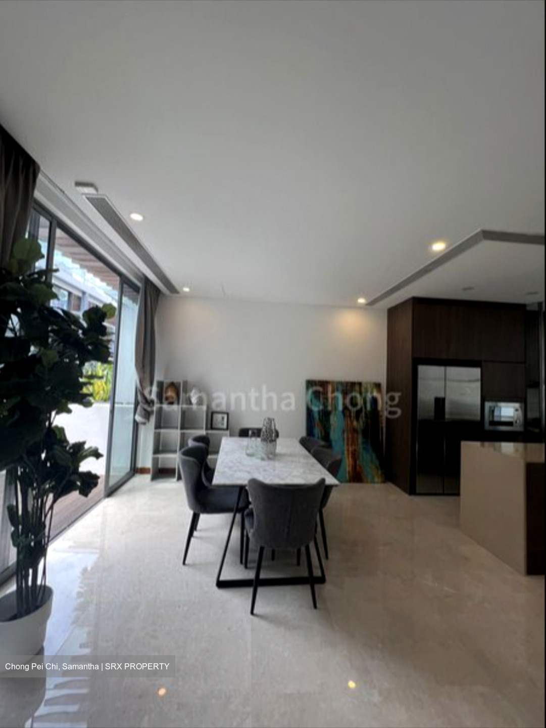 Greenwood Mews (D11), Terrace #520943781